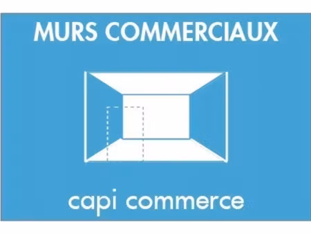vente commerce 2 pièces 285 m² lyon 9 (69009)