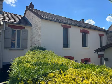 maison à fismes 5 pièces -115 m2