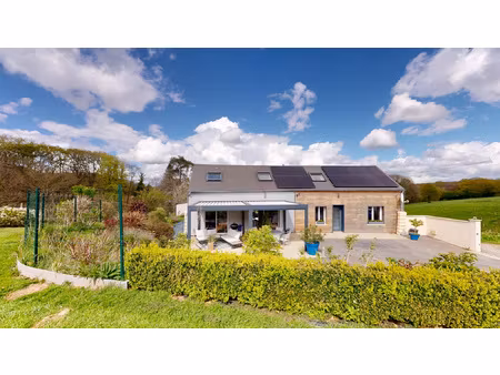 maison coup de coeur à la campagne 114 m2 aucun vis-à-vis