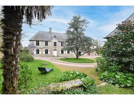 maison ancienne à finir de réinventer