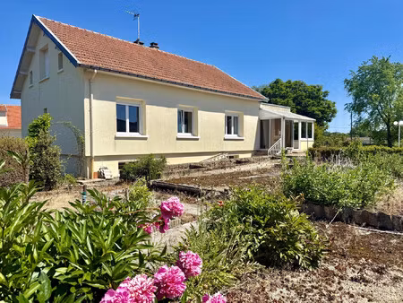 maison à vendre suippes