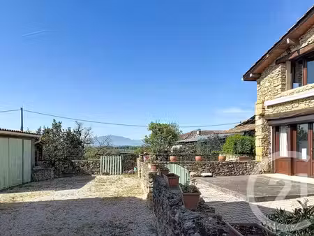 maison à vendre - 6 pièces - 197 m2 - arnaud guilhem - 31 - midi-pyrenees
