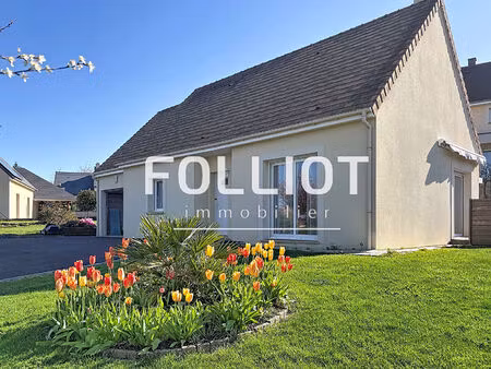 a vendre maison à saint amand villages - 50160