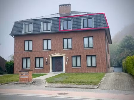 appartement à louer à as € 800 (ln85y) - telen ronald (telen vastgoedmakelaar) | zimmo