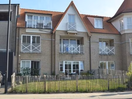 appartement à louer à knesselare € 850 (ln863) - adw immo | zimmo