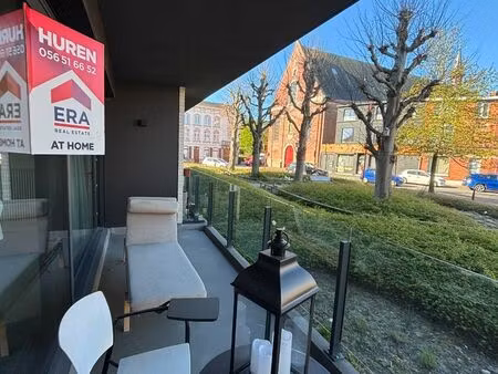 appartement à louer à menen € 780 (ln80r) - era @t home (geluwe) | zimmo