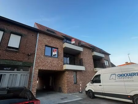 appartement à louer à messines € 670 (ln80t) | zimmo