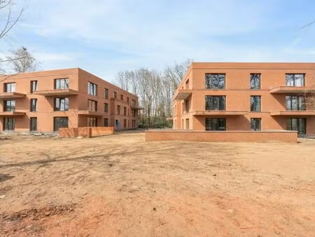 appartement à vendre à sint-amands € 244.500 (ln730) | zimmo