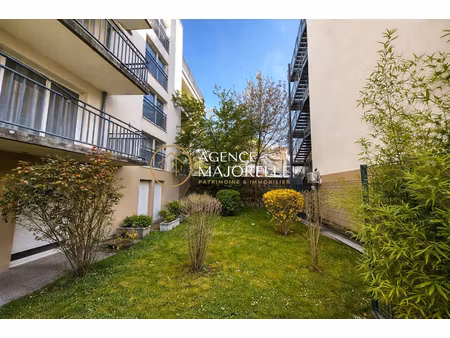 appartement t3  71m2 avec parking proche artem !