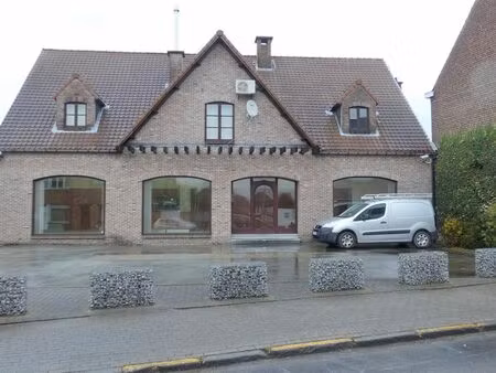 bien professionnel à louer à teralfene € 850 (ln855) - immo accenta affligem | zimmo