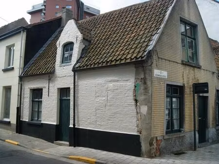 maison à louer à gent € 1.650 (ln84z) - | zimmo