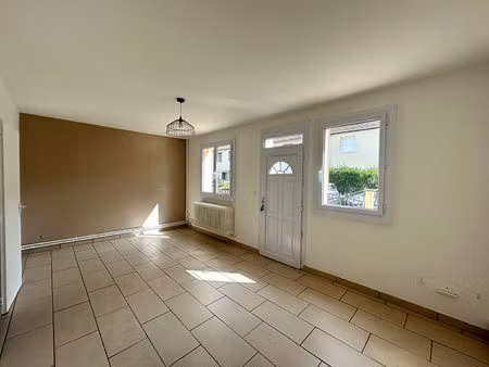 maison à saint dizier