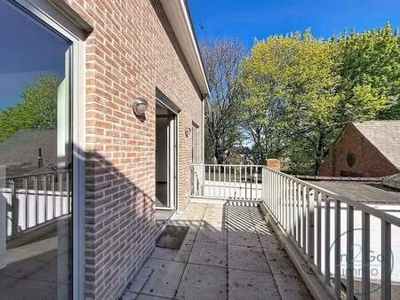 appartement à vendre à aarschot € 397.500 (ln85x) - in2go immo | zimmo