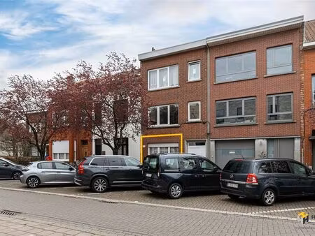 appartement à vendre à merksem € 225.000 (ln71w) - hans immo | zimmo