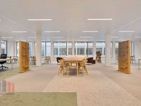 bien professionnel à louer à gent € 10.406 (ln81a) | zimmo