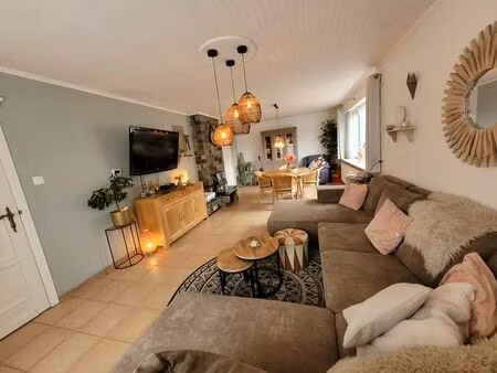 maison à vendre à langdorp € 385.000 (ln860) - | zimmo