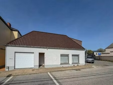 maison à vendre à guignies € 230.000 (ln7py) - relayimmo - tournai | zimmo