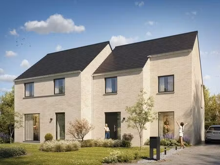 maison à vendre à wervik € 293.970 (ln85b) | zimmo