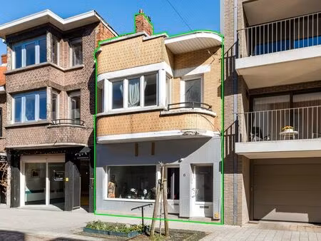 maison à vendre à wommelgem € 295.000 (ln86b) - vb vastgoed - broechem | zimmo