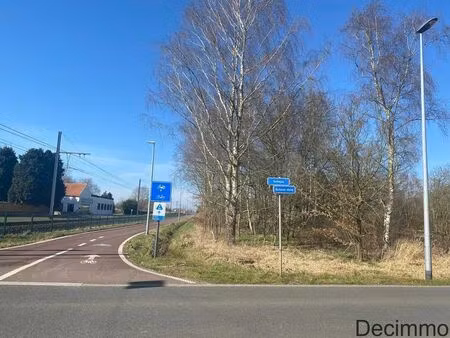 terrain à vendre à balen € 115.000 (ln85z) - decimmo | zimmo