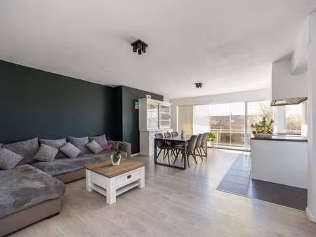 appartement à vendre à boechout € 275.000 (ln7nc) - bauwens groep | zimmo