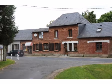 vente appartement 10 pièces 270 m² à marques (76390)  208 500 €