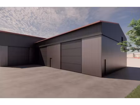 vente local industriel lancié (69220)