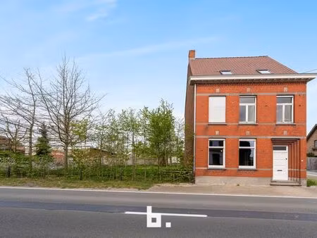 maison à vendre à kuurne € 275.000 (ln7kw) - bricx vastgoed kortrijk | zimmo