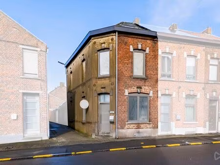 maison à vendre à houdeng-goegnies € 199.000 (ln6v6) - we invest centre hainaut | zimmo