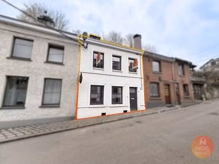 maison à vendre à spa € 199.000 (ln84r) - nigel immo | zimmo