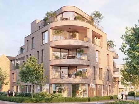 grote meiboom - residentie c à ravels à partir de € 375.630 (100549y) - de boer & partners