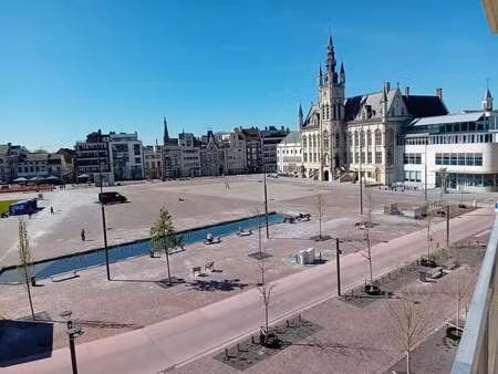 appartement à vendre à sint-niklaas € 430.000 (ln7b8) - yves van der vennet | zimmo