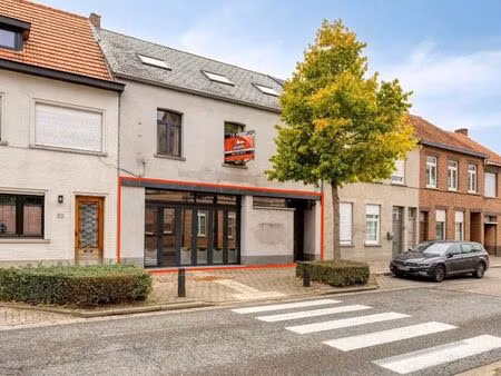 bien professionnel à louer à olmen € 760 (ln6q3) - vast & goed makelaars | zimmo