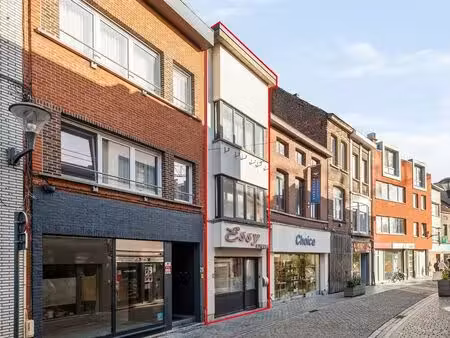 bien professionnel à vendre à boom € 265.000 (ln7ut) - heylen vastgoed - mechelen | zimmo