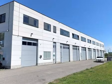 bien professionnel à louer à evergem € 960 (ln6pr) - cd-vastgoed bvba | zimmo