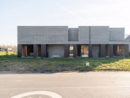 maison à vendre à desteldonk € 485.000 (ln7iw) | zimmo