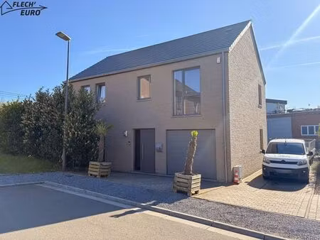 maison à vendre à stembert € 475.000 (ln7rx) - flech'euro | zimmo