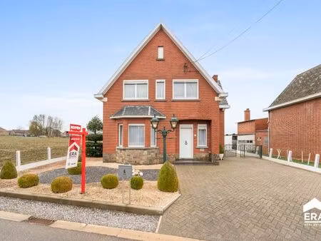 maison à vendre à budingen (ln7ic) - era immopunt | zimmo