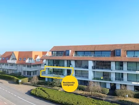 appartement à vendre à klemskerke € 429.000 (ln7no) - residentie vastgoed - de haan | zimm