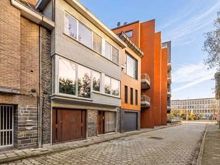 appartement à vendre à gent € 425.000 (ln6pj) - huysewinkel gent | zimmo