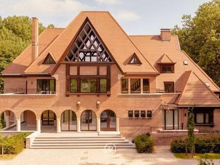 appartement à vendre à sint-denijs-westrem € 895.000 (ln7kb) | zimmo