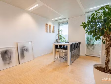 bien professionnel à louer à waterloo € 1.100 (ln77v) - cap sud braine-waterloo | zimmo