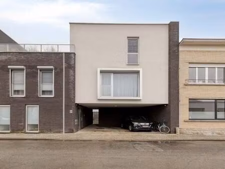 maison à vendre à mechelen € 439.000 (ln72w) - era vijfhoek (mechelen) | zimmo