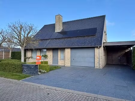 maison à louer à westvleteren € 1.100 (ln7k0) - vastgoed vancayzeele | zimmo