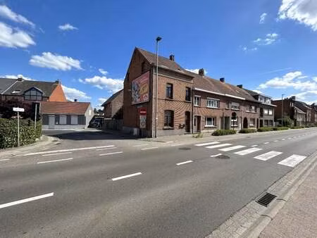 appartement à louer à geel € 675 (ln7ko) - vast & goed makelaars | zimmo
