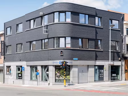 appartement à louer à kessel-lo € 1.395 (ln7jt) - rozanne mertens | zimmo