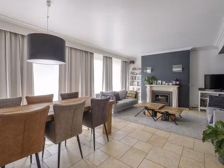 appartement à vendre à rhode-saint-genèse € 449.000 (ln82k) - by the way immo louise | zim