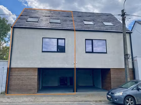 maison à vendre à vlierzele € 449.000 (ln7h4) | zimmo