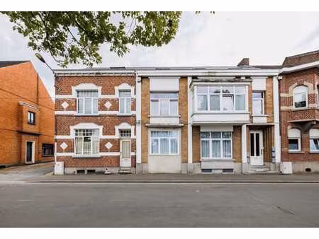 appartement en parfait état