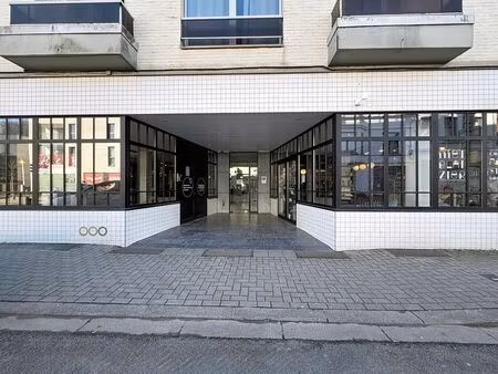 bien professionnel à vendre à uccle € 995.000 (ln79o) - we invest ixelles | zimmo